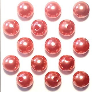 Plastové 10mm"03240"30ks/bal